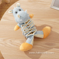 Dog chew toy River Horse